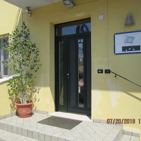 Adelphi Room & Breakfast Ferrara Exteriér fotografie