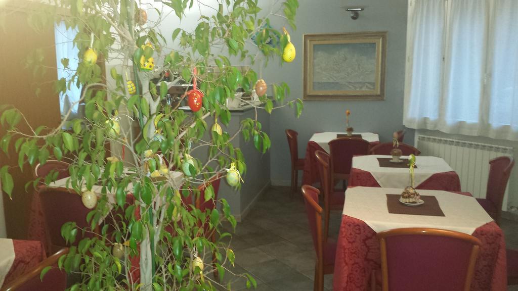 Adelphi Room & Breakfast Ferrara Exteriér fotografie