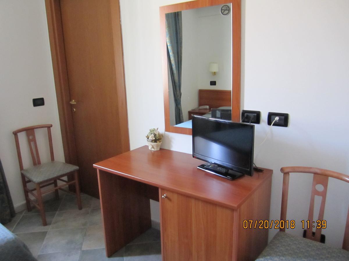Adelphi Room & Breakfast Ferrara Exteriér fotografie