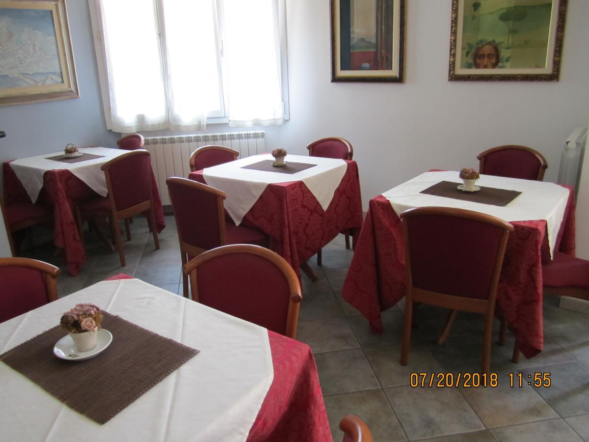 Adelphi Room & Breakfast Ferrara Exteriér fotografie