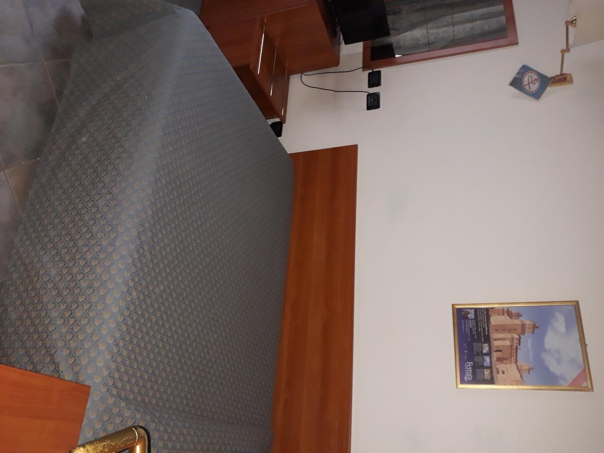Adelphi Room & Breakfast Ferrara Exteriér fotografie